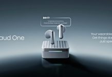 Plaud One, auriculares inalámbricos con IA que capturan conversaciones y ejecutan tareas Plaud One, auriculares inalámbricos con IA que capturan conversaciones y ejecutan tareas