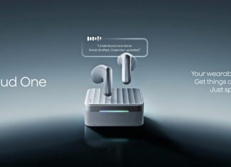 Plaud One, auriculares inalámbricos con IA que capturan conversaciones y ejecutan tareas Plaud One, auriculares inalámbricos con IA que capturan conversaciones y ejecutan tareas