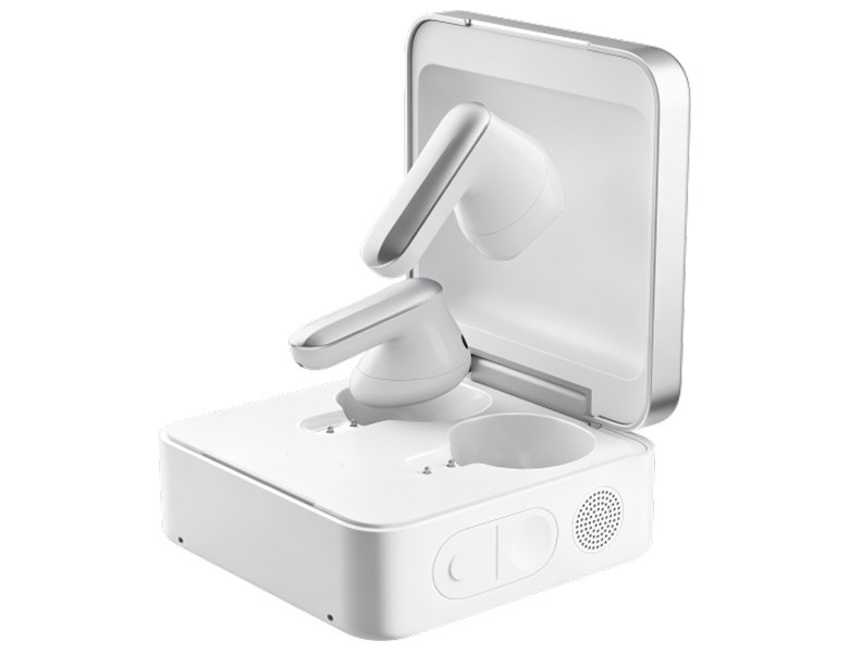 Plaud One, auriculares inalámbricos con IA que capturan conversaciones y ejecutan tareas