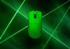 Razer Viper V4 Pro Esports Green Edition: Diseñado para profesionales Razer Viper V4 Pro Esports Green Edition