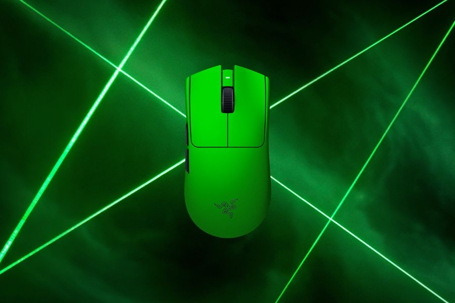 Razer-Viper-V4-Pro-Esports-Green-Edition-TECNOLOCURA Razer Viper V4 Pro Esports Green Edition