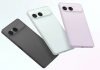 Sony Xperia 10 VIII pensado para mejorar la facilidad de uso diario Sony Xperia 10 VIII