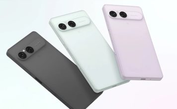 Sony Xperia 10 VIII pensado para mejorar la facilidad de uso diario Sony Xperia 10 VIII