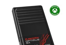 SANDISK Optimus GX C50, nueva tarjeta de expansión para XBOX SANDISK Optimus GX C50