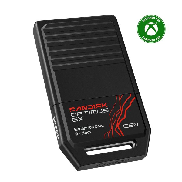 optimus-gx-c50-ssd-expansion-card-512gb-TECNOLOCURA SANDISK Optimus GX C50