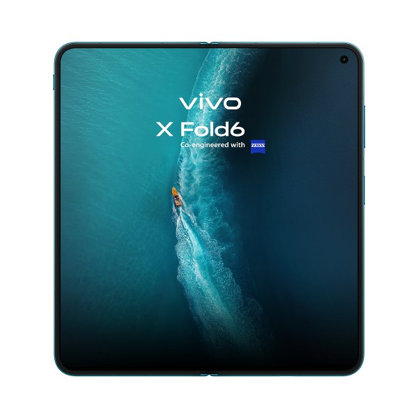 vivo X500 Pro Max y vivo X500 Pro llegarán a Europa junto con el vivo X Fold6