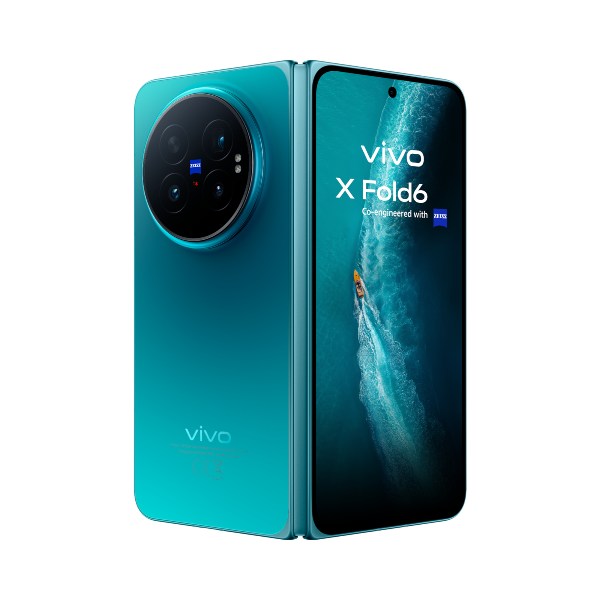 vivo X500 Pro Max y vivo X500 Pro llegarán a Europa junto con el vivo X Fold6
