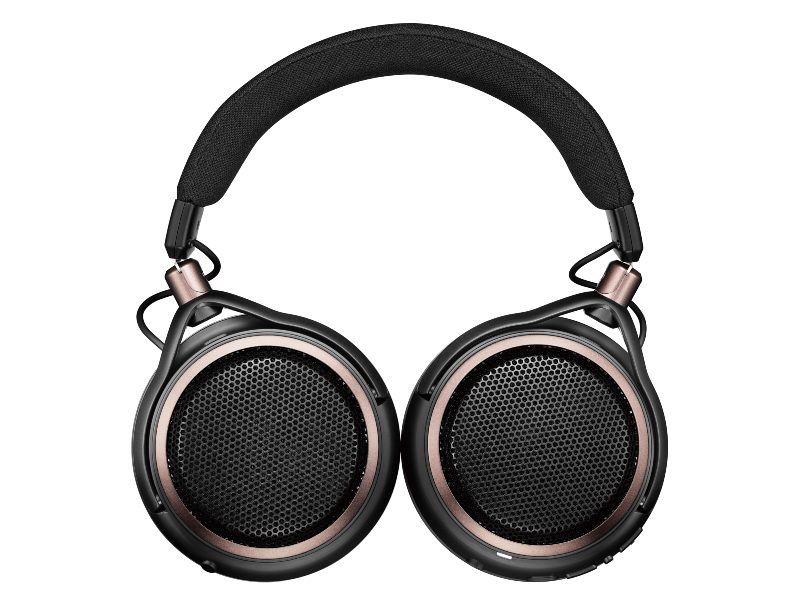 Audio-Technica ATH-AL5NC redefinen la experiencia auditiva inalámbrica abierta