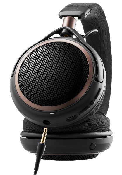 Audio-Technica ATH-AL5NC redefinen la experiencia auditiva inalámbrica abierta