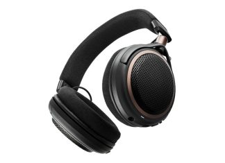 Audio-Technica ATH-AL5NC redefinen la experiencia auditiva inalámbrica abierta Audio-Technica ATH-AL5NC redefinen la experiencia auditiva inalámbrica abierta