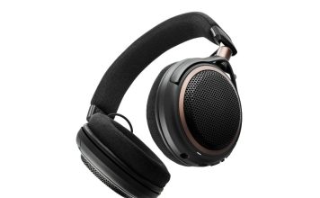 Audio-Technica ATH-AL5NC redefinen la experiencia auditiva inalámbrica abierta Audio-Technica ATH-AL5NC redefinen la experiencia auditiva inalámbrica abierta