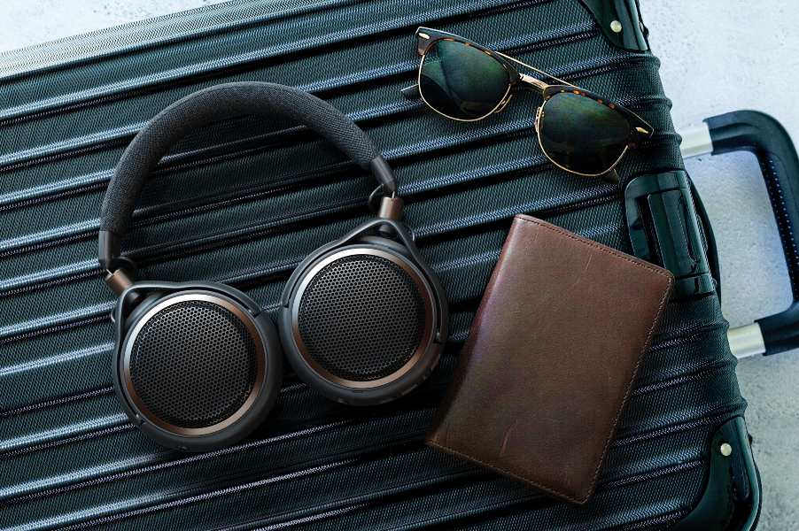Audio-Technica ATH-AL5NC redefinen la experiencia auditiva inalámbrica abierta
