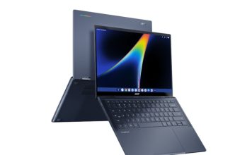 Acer Googlebook 14, su primer Googlebook Gemini Intelligence Acer Googlebook 14, su primer Googlebook Gemini Intelligence