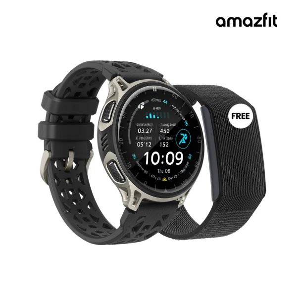 Amazfit Helio Strap GRATIS con el Cheetah 2 Pro