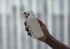 BOOX Picco, el eReader que puedes usar pegado a tu iPhone BOOX Picco eReader eInk MagSafe a iPhone