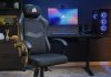CORSAIR TC80 ¡La silla gaming más resistente a este precio! CORSAIR TC80 ¡La silla gaming más resistente a este precio!