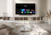 Loewe antares: un televisor que permite crearlo a medida Loewe antares: un televisor que permite crearlo a medida