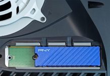 PNY CS2341, NVMe Gen4 de alto rendimiento para PC y PlayStation 5 PNY CS2341, NVMe Gen4 de alto rendimiento para PC y PlayStation 5