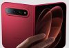 Xiaomi 18 Fold: su primer buque insignia con Xiaomi XRING O3 Xiaomi 18 Fold