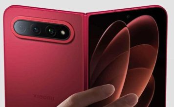 Xiaomi 18 Fold: su primer buque insignia con Xiaomi XRING O3 Xiaomi 18 Fold