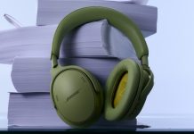 Bose QuietComfort Headphones 2nd Gen: inmersivos, USB-C lossless y ANC más inteligente Bose QuietComfort Headphones 2nd Gen