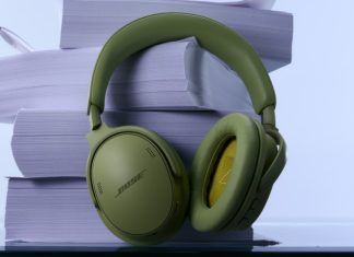 Bose QuietComfort Headphones 2nd Gen: inmersivos, USB-C lossless y ANC más inteligente Bose QuietComfort Headphones 2nd Gen