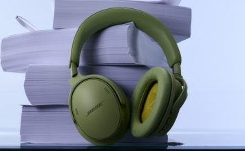 Bose QuietComfort Headphones 2nd Gen: inmersivos, USB-C lossless y ANC más inteligente Bose QuietComfort Headphones 2nd Gen