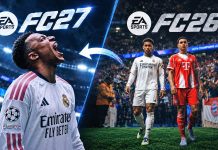 Cuándo merece la pena pasar de FC 26 a FC 27 Cuándo merece la pena pasar de FC 26 a FC 27