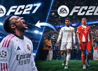 Cuándo merece la pena pasar de FC 26 a FC 27 Cuándo merece la pena pasar de FC 26 a FC 27