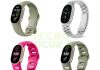Google Fitbit Edge, su pulsera de actividad física más inteligente Google Fitbit Edge