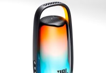 JBL Pulse 6 sonido más potente y espectáculo de luces JBL Pulse 6 sonido más potente y espectáculo de luces