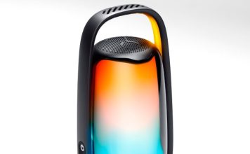 JBL Pulse 6 sonido más potente y espectáculo de luces JBL Pulse 6 sonido más potente y espectáculo de luces