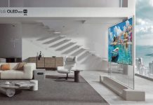 LG OLED evo AI W6 la tele insignia más delgada del mundo (9mm) LG OLED evo AI W6 la tele insignia más delgada del mundo (9mm)