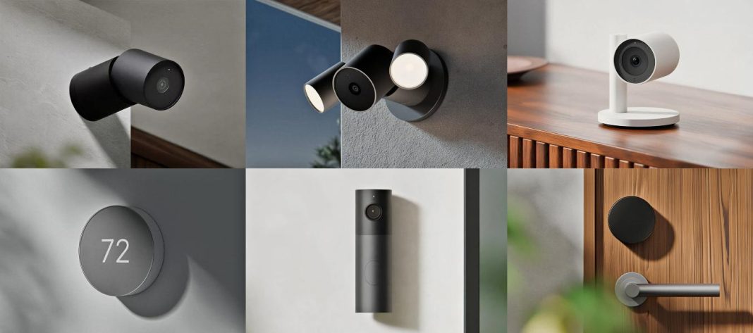 LGxAppleHome-TECNOLOCURA Nueva gama de dispositivos para el hogar inteligente de LG en colaboración con Apple