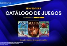 Mafia The Old Country GRATIS + Horizon Forbidden West con PlayStation Plus Mafia The Old Country GRATIS + Horizon Forbidden West con PlayStation Plus