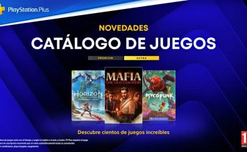 Mafia The Old Country GRATIS + Horizon Forbidden West con PlayStation Plus Mafia The Old Country GRATIS + Horizon Forbidden West con PlayStation Plus
