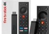 Nuevo Fire TV Stick 4K más rápido y con mando renovado Nuevo Fire TV Stick 4K más rápido y con mando renovado