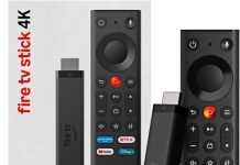 Nuevo Fire TV Stick 4K más rápido y con mando renovado Nuevo Fire TV Stick 4K más rápido y con mando renovado