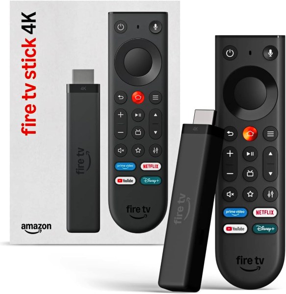Nuevo-Fire-TV-Stick-4K-2026-TECNOLOCURA Nuevo Fire TV Stick 4K más rápido y con mando renovado