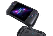 Predator Atlas 8 ya está disponible con procesadores Intel Arc G-Series Predator Atlas 8