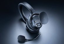 Razer Barracuda V2 Pro auriculares inalámbricos de gama alta para gaming Razer Barracuda V2 Pro