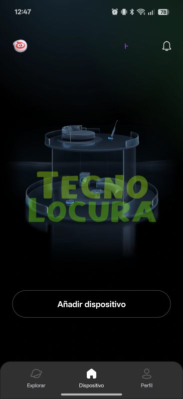 Roborock F25 LT Gen 2 APP