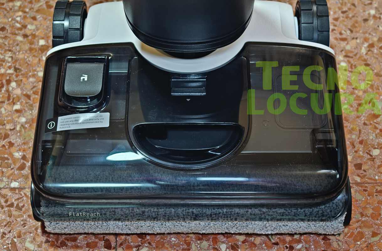 Roborock F25 LT Gen 2 REVIEW