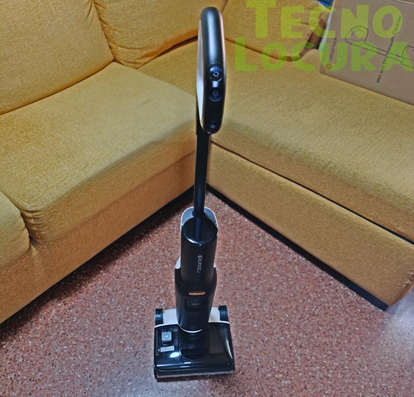 Roborock F25 LT Gen 2 REVIEW