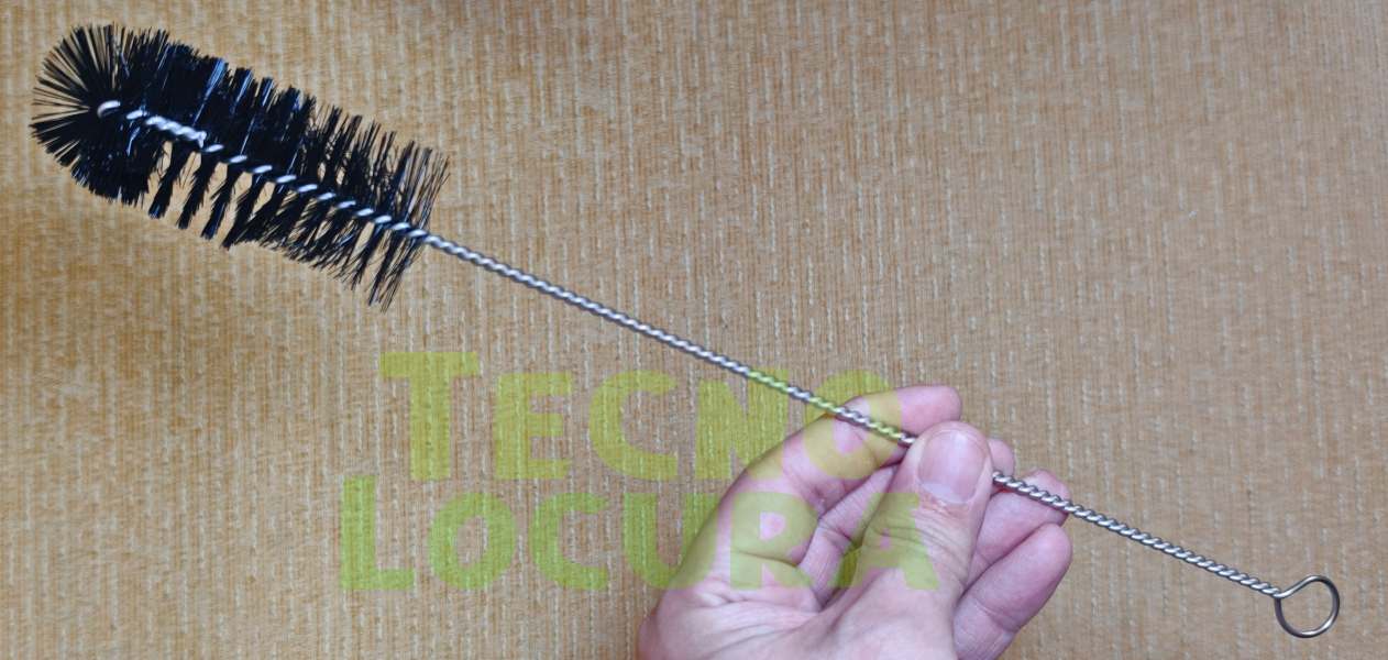 Roborock F25 LT Gen 2 - TecnoLocura
