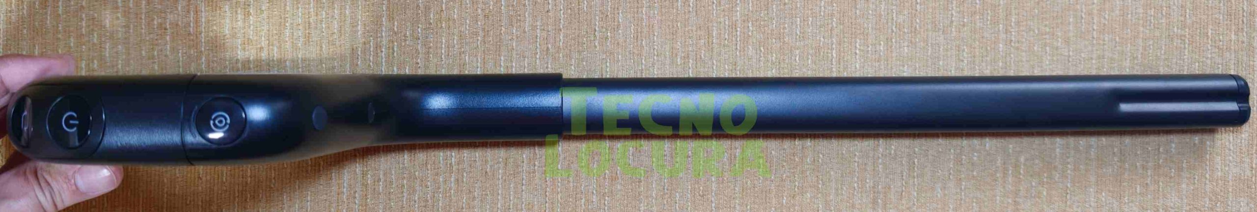 Roborock F25 LT Gen 2 - TecnoLocura