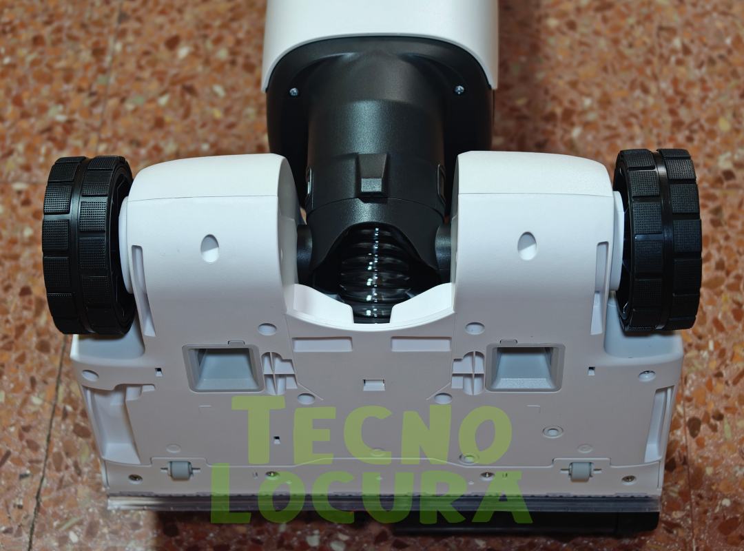 Roborock F25 LT Gen 2 REVIEW