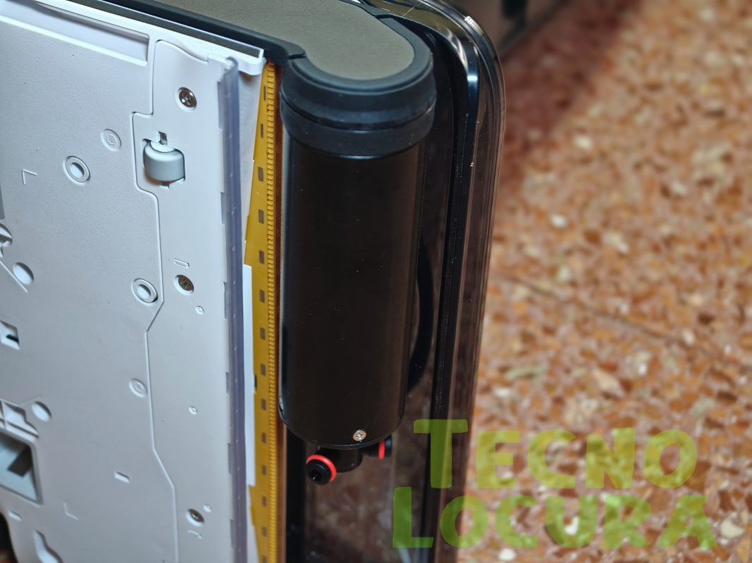 Roborock F25 LT Gen 2 - TecnoLocura