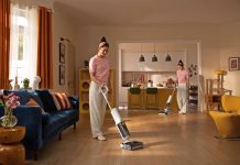 Roborock F25 BX Gen 2 y Roborock F25 LT Gen 2 para un hogar ultra limpio Roborock F25 BX Gen 2 y Roborock F25 LT Gen 2 para un hogar ultra limpio