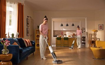 Roborock F25 BX Gen 2 y Roborock F25 LT Gen 2 para un hogar ultra limpio Roborock F25 BX Gen 2 y Roborock F25 LT Gen 2 para un hogar ultra limpio